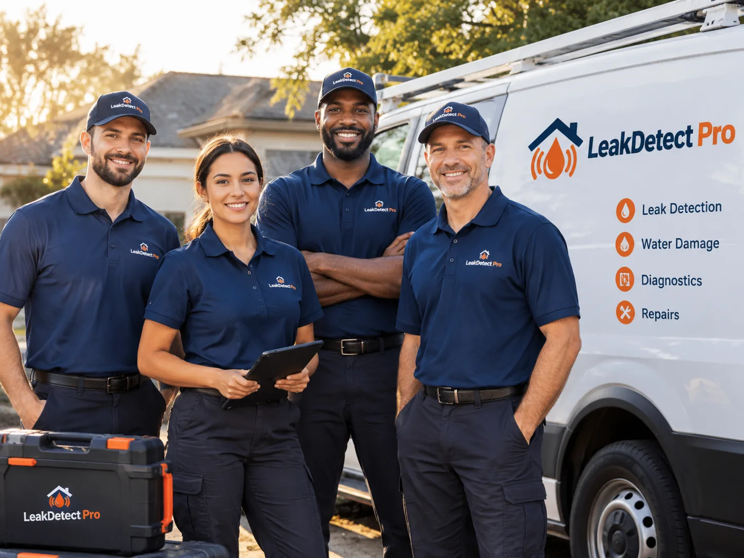 Roof Repair company in Campus, IL